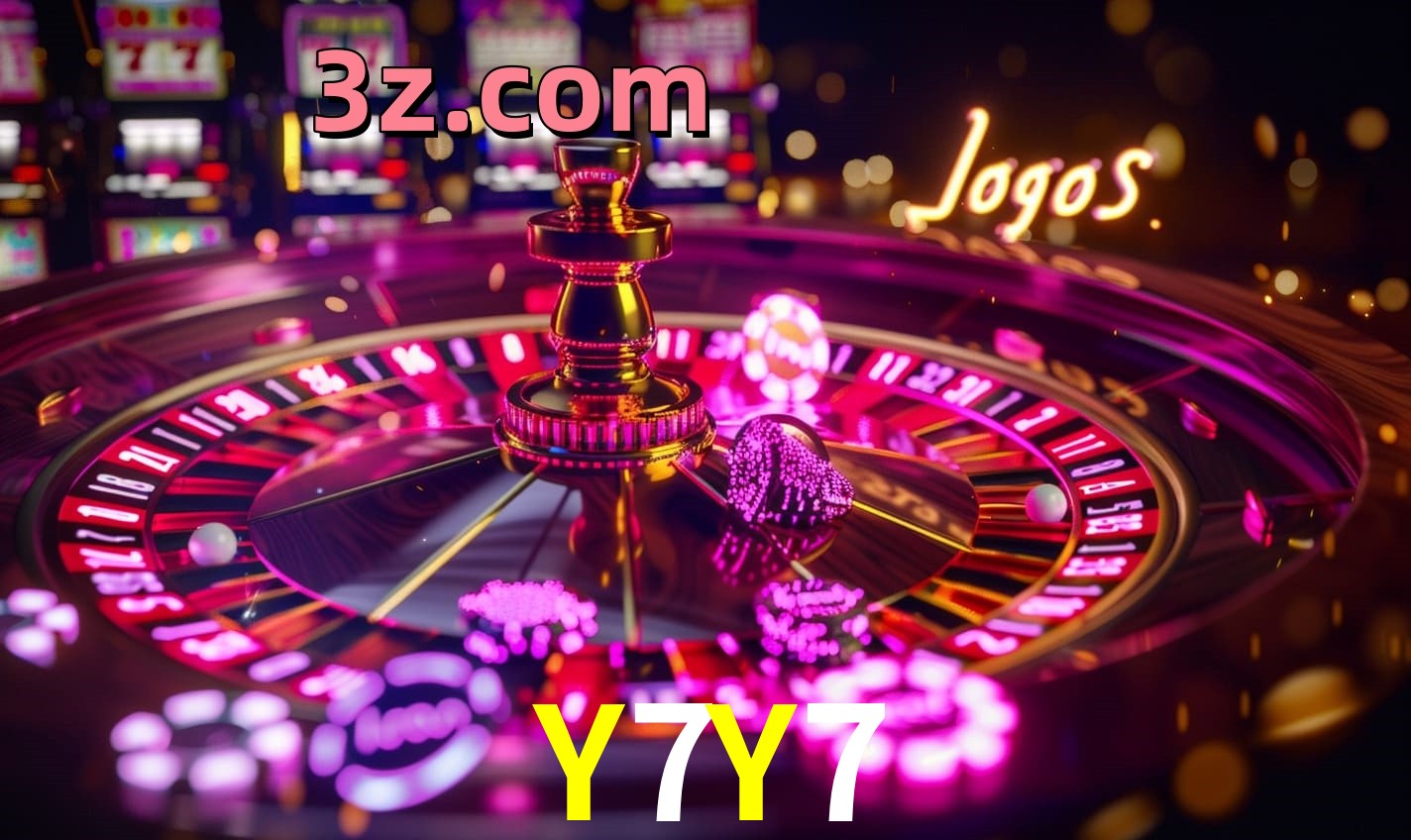Login Y7Y7 Casino Online